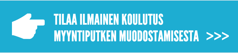 Tilaa myyntiputken koulutus