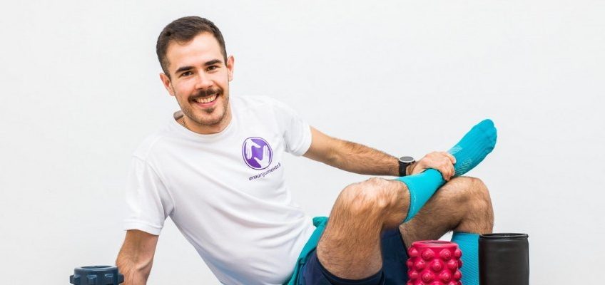 Joel Hakala urheiluhieroja