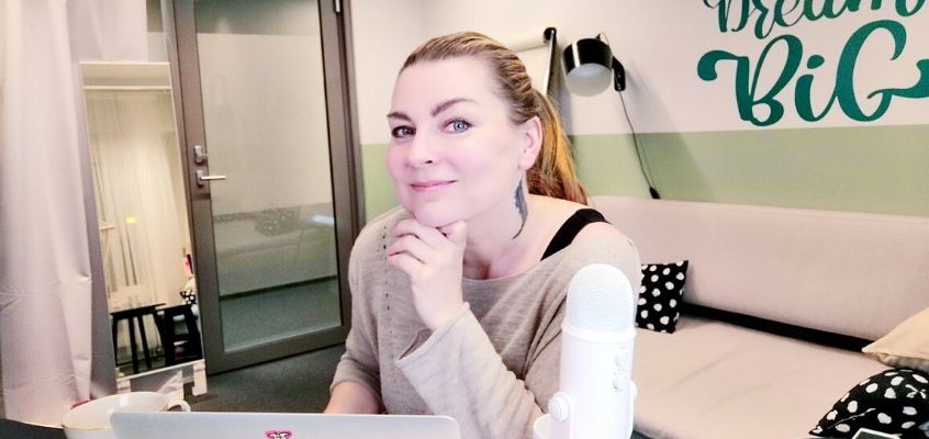 markkinointisuunnitelma