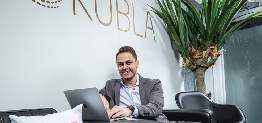 Kalle Santalahti