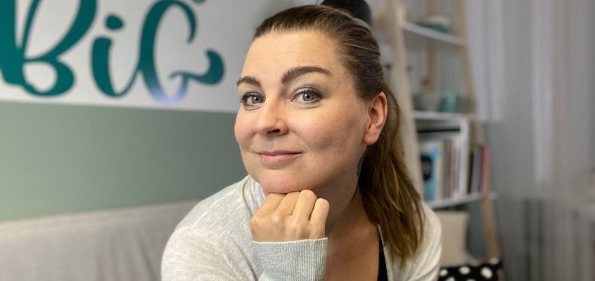 sähköpostimarkkinointi